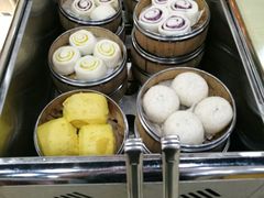 -紫竹林素食(祖庙路店)