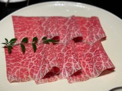 -珍滋味海鲜火锅酒家(蓝色港湾店)