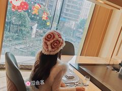 -香樟花园法式铁板烧(恒隆广场店)