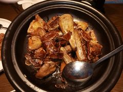 -闽鄂情·闽南招财鸭(水头店)