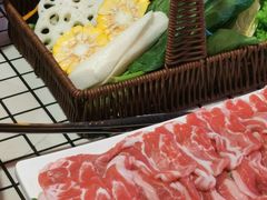 -土货重庆火锅(罗斯福广场店)