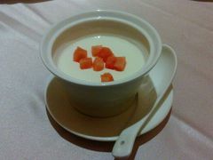 双皮奶-粗茶淡饭·汉口公馆(循礼门店)