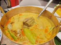 -KingThaia金泰兰(滨江天街店)