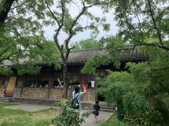 -红楼梦邮局