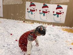 -金宝贝国际早教中心(万象城中心)