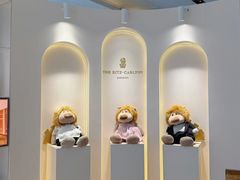 -深圳星河丽思卡尔顿酒店