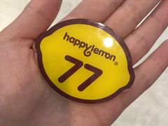 -快乐柠檬happylemon(印象城店)