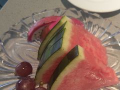 -海底捞火锅(万象城店)