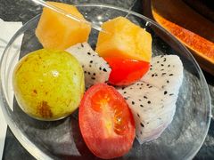 -德永枣香烤鸭(官舍店)