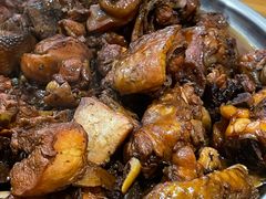 -龙门聚青阳炒鸡(长沙路总店)