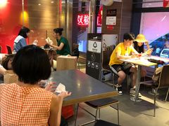 -麦当劳(一德路店)