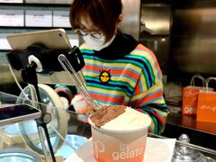 阿华田-DIP in GELATO(富民路店)