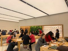 -Apple零售店(苏州店)