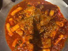 -大叹号·朝鲜族烤肉(潍坊泰华城店)