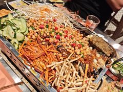 招牌宜州烤鱼-酒里·宜州果酱烧烤(葛村店)