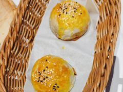 -阿娜尔·新疆菜(宜家荟聚中心店)