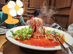 -坛宗剁椒鱼头(河西王府井店)