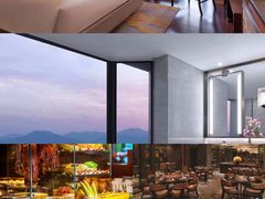 -杭州君悦酒店