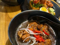 -Limapulo: Baba Can Cook