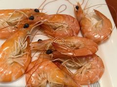 -探鲜渔府·复古庭院风·商务海鲜(鹏城较场尾美食中心精选店)