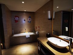 -成都蒲江花样年福朋喜来登度假酒店·宜客乐西餐厅