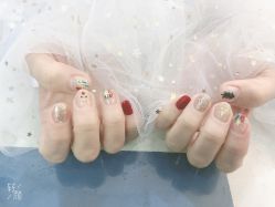 -Beauty nail伊佳靓丽美甲美睫