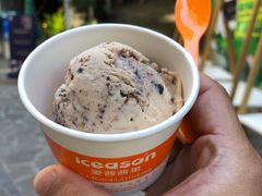 -iceason爱茜茜里·意大利健康冰淇淋(骑龙巷店)