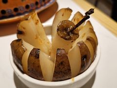 -上关东东北菜(夫子庙水游城店)