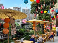 -顺德渔村·岭南一号