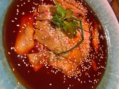 -雀蓝川菜(滨湖万象汇店)