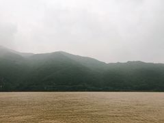 -严子陵钓台(富春江小三峡)