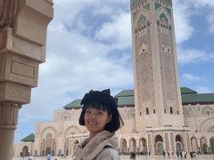 -哈桑二世清真寺