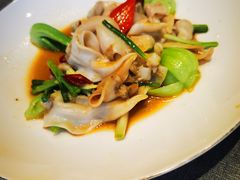 油淋鸟贝-东莱海上(长宁来福士店)