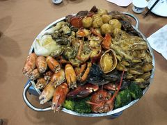 -龚记海鲜20年老字号