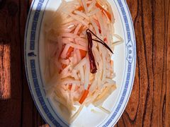 -老雒阳面馆·水席(定鼎门店)