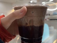 -HUGS coffee(东区店)