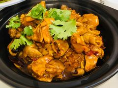 -小郭私房菜·海肠捞饭店(学士街店)
