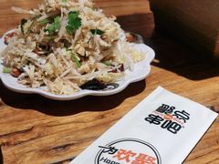 -聚点串吧·北京烧烤(赵登禹路店)