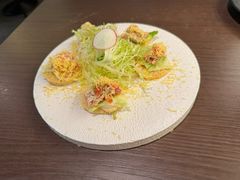 -Shantek象提南亚西餐厅&Bistro(淮海中路店)