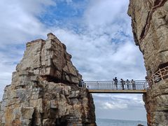 -龙爪山国家地质公园