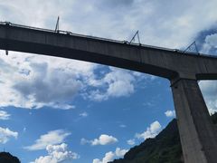 -秦岭风景区