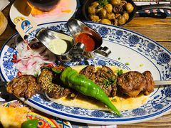 -卢布里西餐厅(总店)