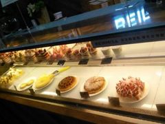 -贝尔麦莎(城上城店)