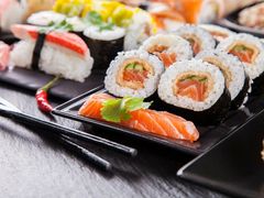 -TORO MaKi 寿司·日料(华创店)