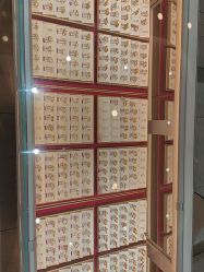 -永锦黄金加工·回收打金店(上海南翔店)