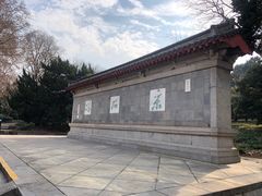 -采石矶景区