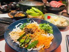 -芸山季·云南野生菌火锅(人民广场来福士店)