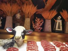 -芭菲盛宴·环球美食(北城国际店)