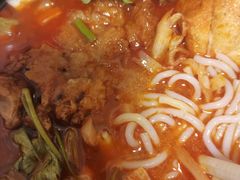 -柳星·螺蛳粉(D11店)
