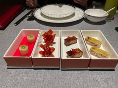 -柿合缘新京菜(静安嘉里中心店)